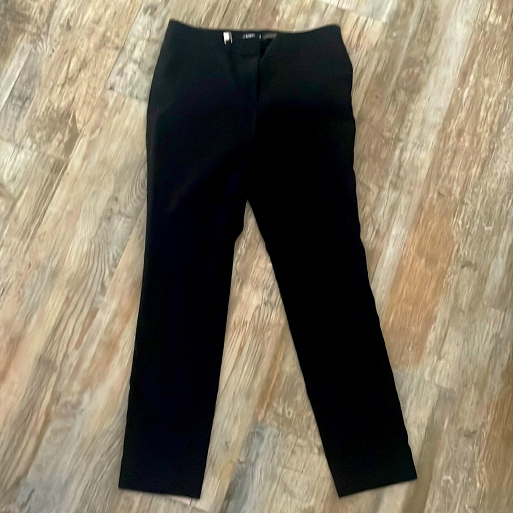 Barely used